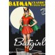 Batman Classics Collection Maquette Classic Batgirl 28 cm